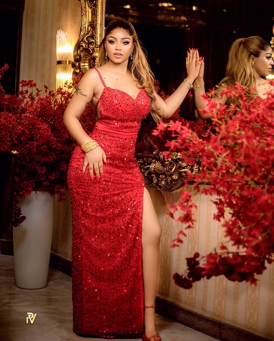 Regina Daniels Fashion Girl Outfits - Fashion Police Nigeria