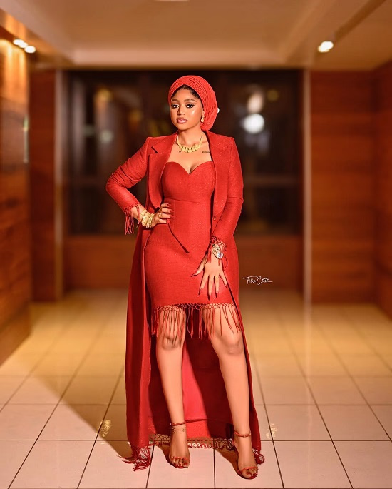 Regina Daniels Fashion Girl Outfits - Fashion Police Nigeria