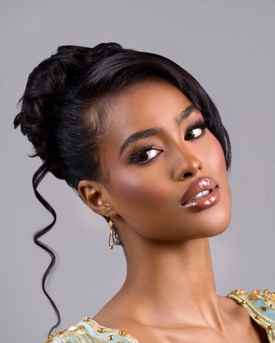Photo of Miss World Somalia 2025 - Fashion Police Nigeria