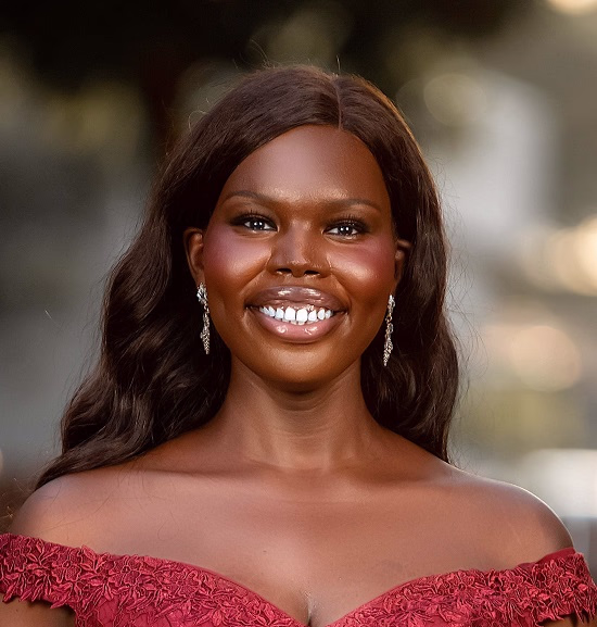 Photo of South Sudan Miss World 2025 - Fashion Police Nigeria