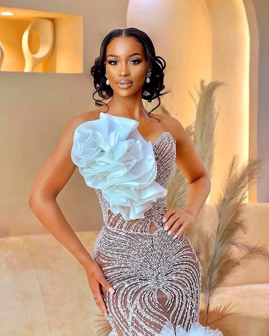 Photo of Miss World Uganda 2025 - Fashion Police Nigeria