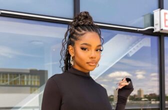 why I cant stop wearing fulani braids - Fashion Police Nigeria