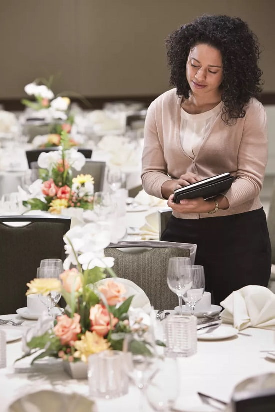 Why you need a wedding planner - Fashion Police Nigeria