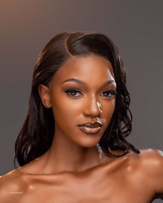 Photo of Miss World Zimbabwe 2025 - Fashion Police Nigeria