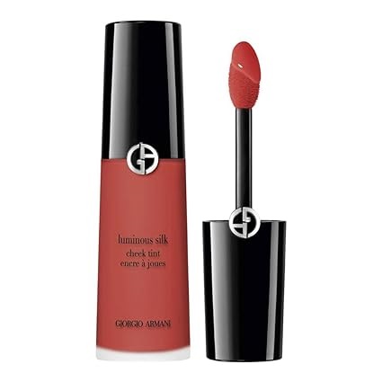 Armani Beauty Luminous Silk Cheek Tint