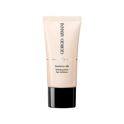 Armani Luminous Silk Hydrating Primer - Fashion Police Nigeria