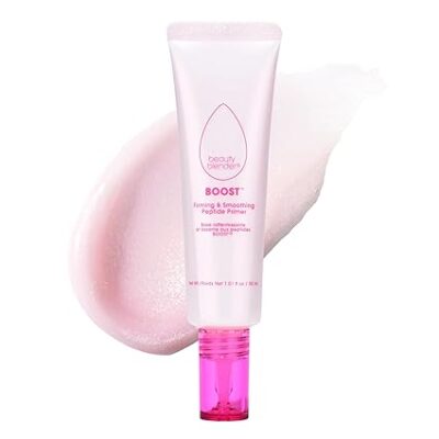 Beautyblender Boost Firming & Smoothing Peptide Primer - Fashion Police Nigeria