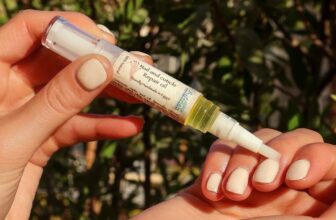 Best cuticle oils 2025 - Fashion Police Nigeria