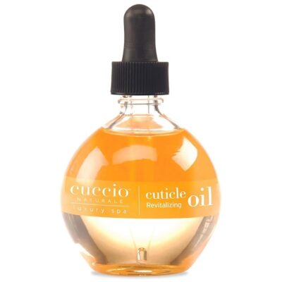 Cuccio Milk and Honey Cuticle Oil