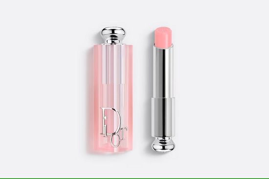 Dior Addict Lip Glow