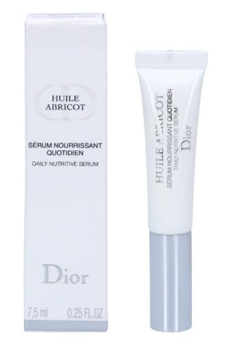 Dior Huile Abricot Nail & Cuticle Oil