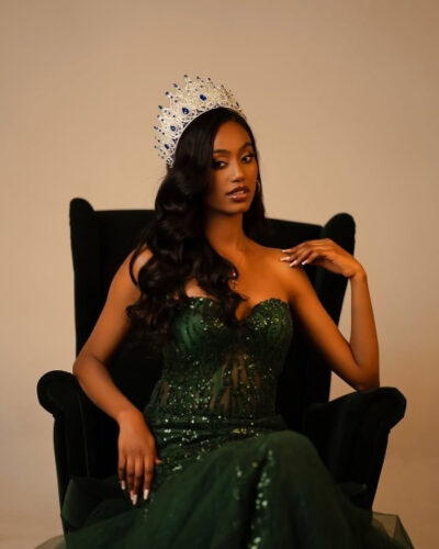 Photo of Hasset Dereje Miss World Africa 2025 - Fashion Police Nigeria