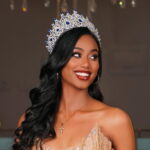 Photo of Hasset Dereje Miss World Africa 2025 - Fashion Police Nigeria