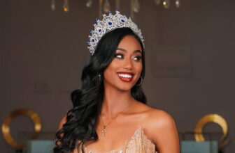 Photo of Hasset Dereje Miss World Africa 2025 - Fashion Police Nigeria