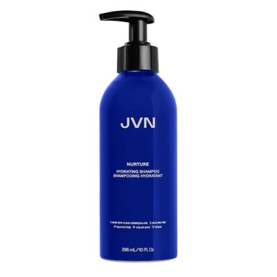 JVN Nurture Hydrating Shampoo