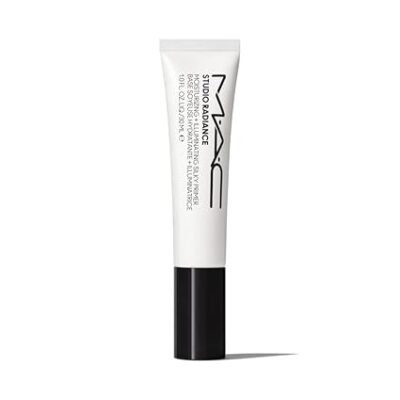 MAC Studio Radiance Moisturising + Illuminating Silky Primer - Fashion Police Nigeria