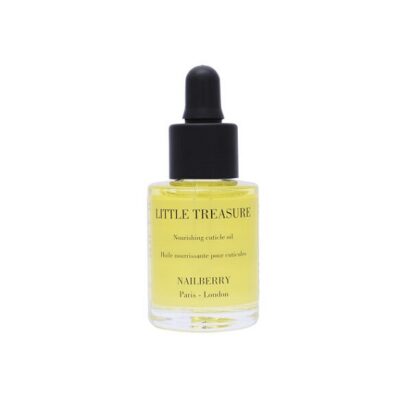 Nailberry Little Treasure Cuticle Oil