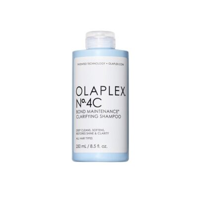 Olaplex No. 4C Bond Maintenance Clarifying Shampoo