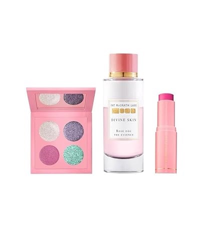 Pat McGrath’s Opalescent Orchid