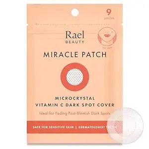 Rael’s Vitamin C spot