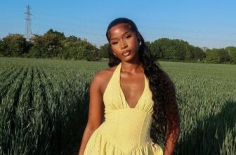 Summer's best colors for melanin-rich skin - Fashion Police Nigeria