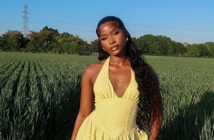Summer's best colors for melanin-rich skin - Fashion Police Nigeria