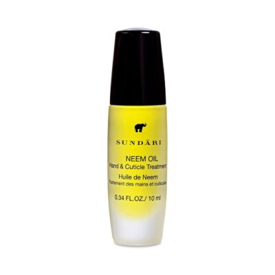 Sundari Neem Treatment Oil