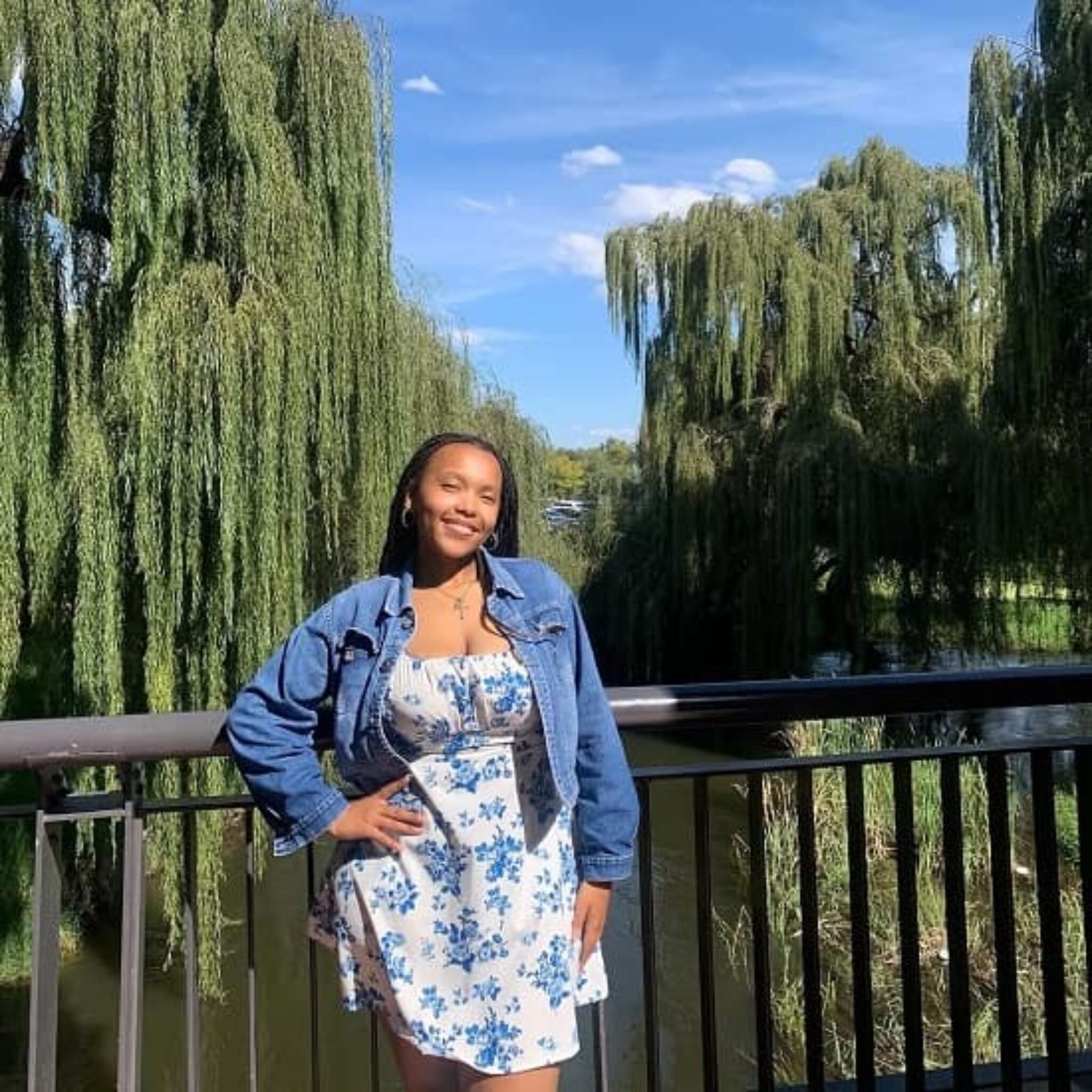 7 Chic Ways to Style a Sundress This Summer | FPN