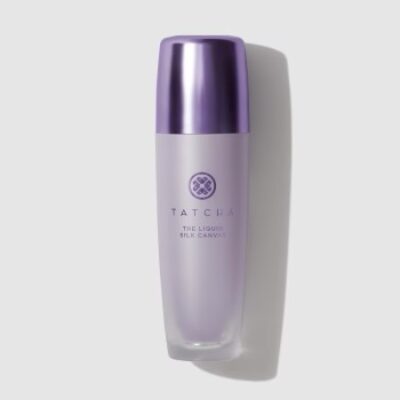 Tatcha The Liquid Silk Canvas - Fashion Police Nigeria