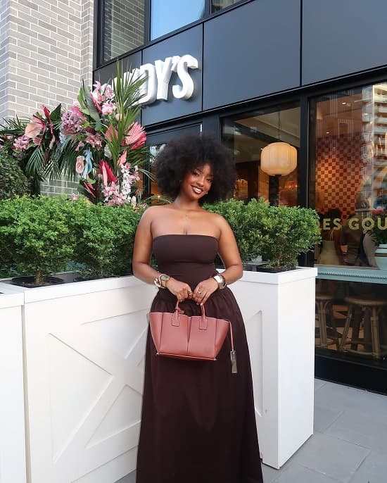 Best Summer Colors for Melanin-Rich Skin, and How to Wear Them
