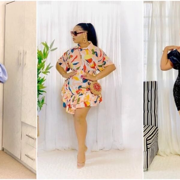 house of beebah elegance redefined collection - fashion Police Nigeria