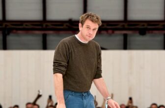 Jonathan Anderson is the New Creative Director of Dior Womenswear and Couture - Fashion Police Nigeria