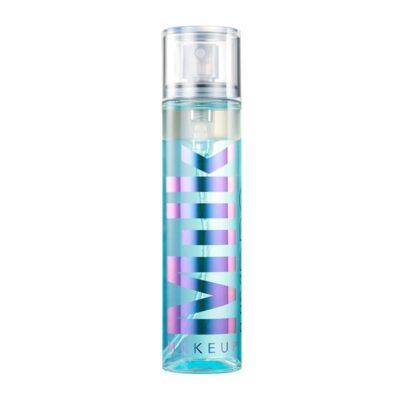 milk makeup refresh spray