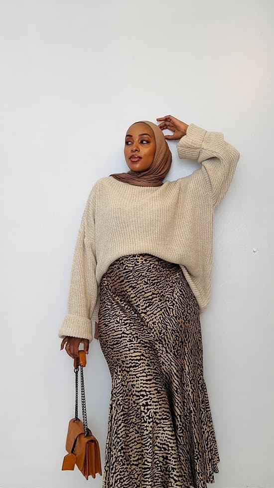 outfits to wear postpartum - fashion Police Nigeria
