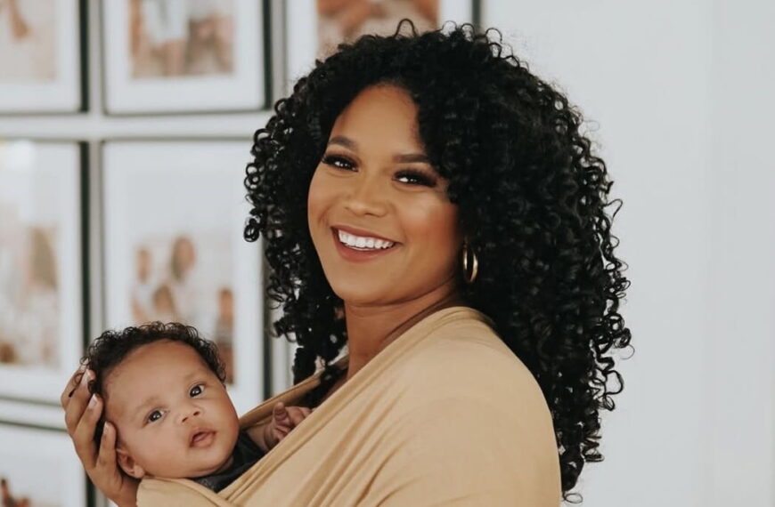 outfits to wear postpartum - fashion Police Nigeria