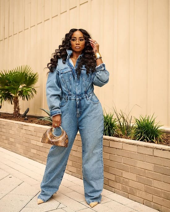outfits to wear postpartum - fashion Police Nigeria