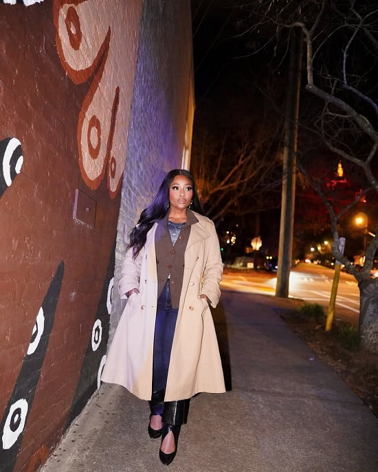 outfits to wear postpartum - fashion Police Nigeria