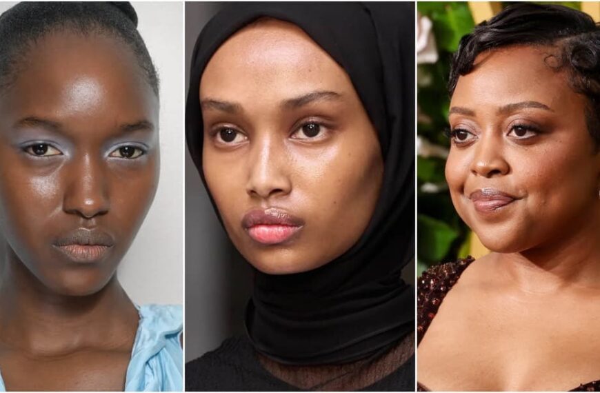 summer beauty trends 2025 - Fashion Police Nigeria