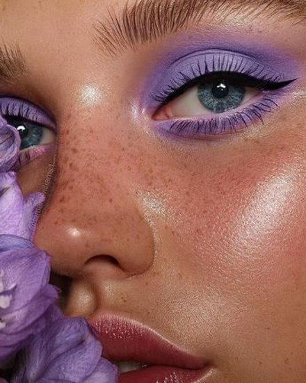 Summer Makeup Trends 2025 - Fashion Police Nigeria