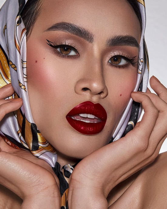 Summer Makeup Trends 2025 - Fashion Police Nigeria