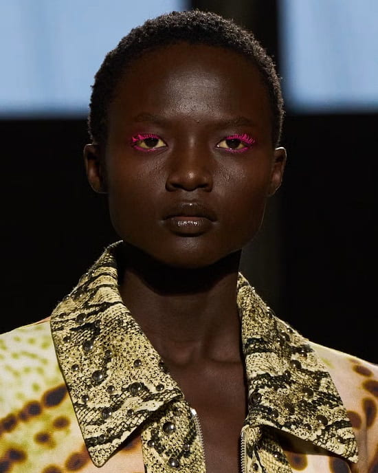 Summer Makeup Trends 2025 - Fashion Police Nigeria