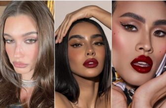 Summer Makeup Trends 2025 - Fashion Police Nigeria