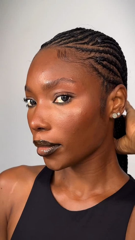 Summer Makeup Trends 2025 - Fashion Police Nigeria