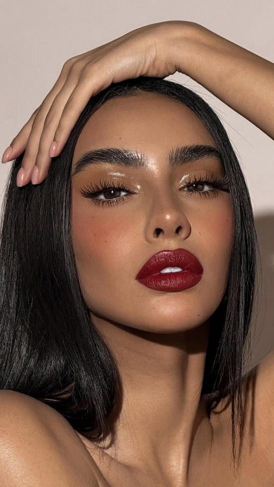 Summer Makeup Trends 2025 - Fashion Police Nigeria