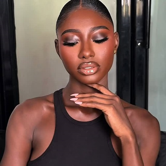 Summer Makeup Trends 2025 - Fashion Police Nigeria