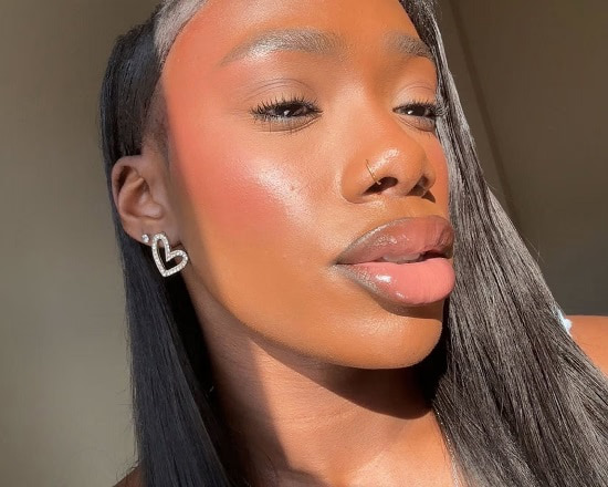 Summer Makeup Trends 2025 - Fashion Police Nigeria