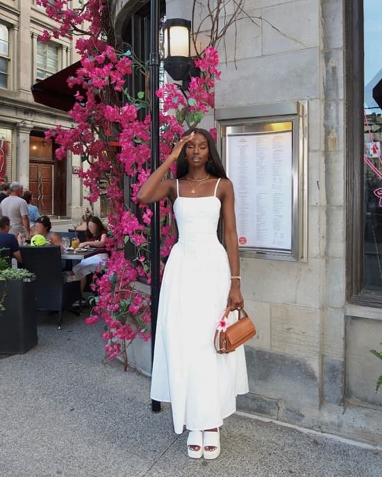 Best Summer Colors for Melanin-Rich Skin, and How to Wear Them | FPN