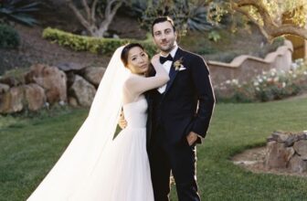 Bride Designed Her Own Gown After Trying Over 200 Dresses - Fashion Police Nigeria