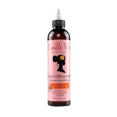 Camille Rose Cocca Nobs Honey Serum - Fashion Police Nigeria