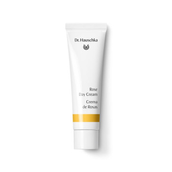 Dr. Hauschka Rose Day Cream Sustainale beauty brand - Fashion Police Nigeria